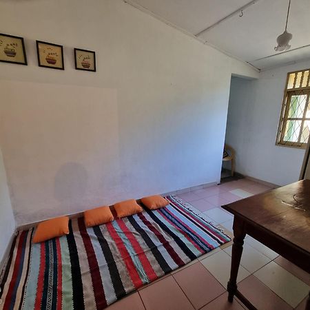 Lady Gordons Homestay Kandy Dış mekan fotoğraf