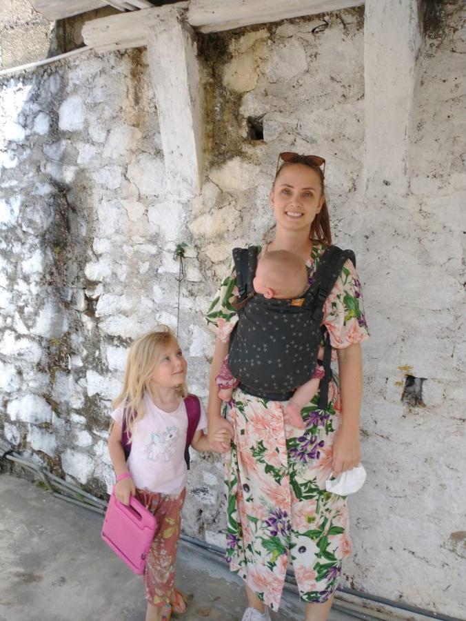 Lady Gordons Homestay Kandy Dış mekan fotoğraf