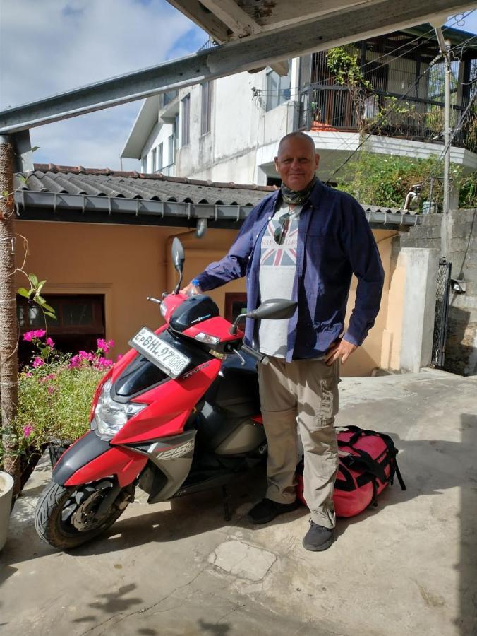 Lady Gordons Homestay Kandy Dış mekan fotoğraf