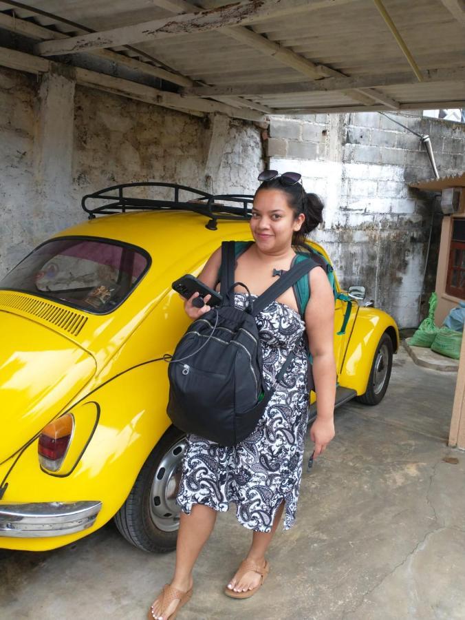 Lady Gordons Homestay Kandy Dış mekan fotoğraf