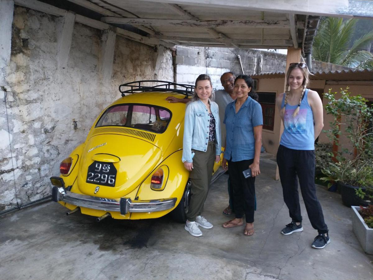 Lady Gordons Homestay Kandy Dış mekan fotoğraf