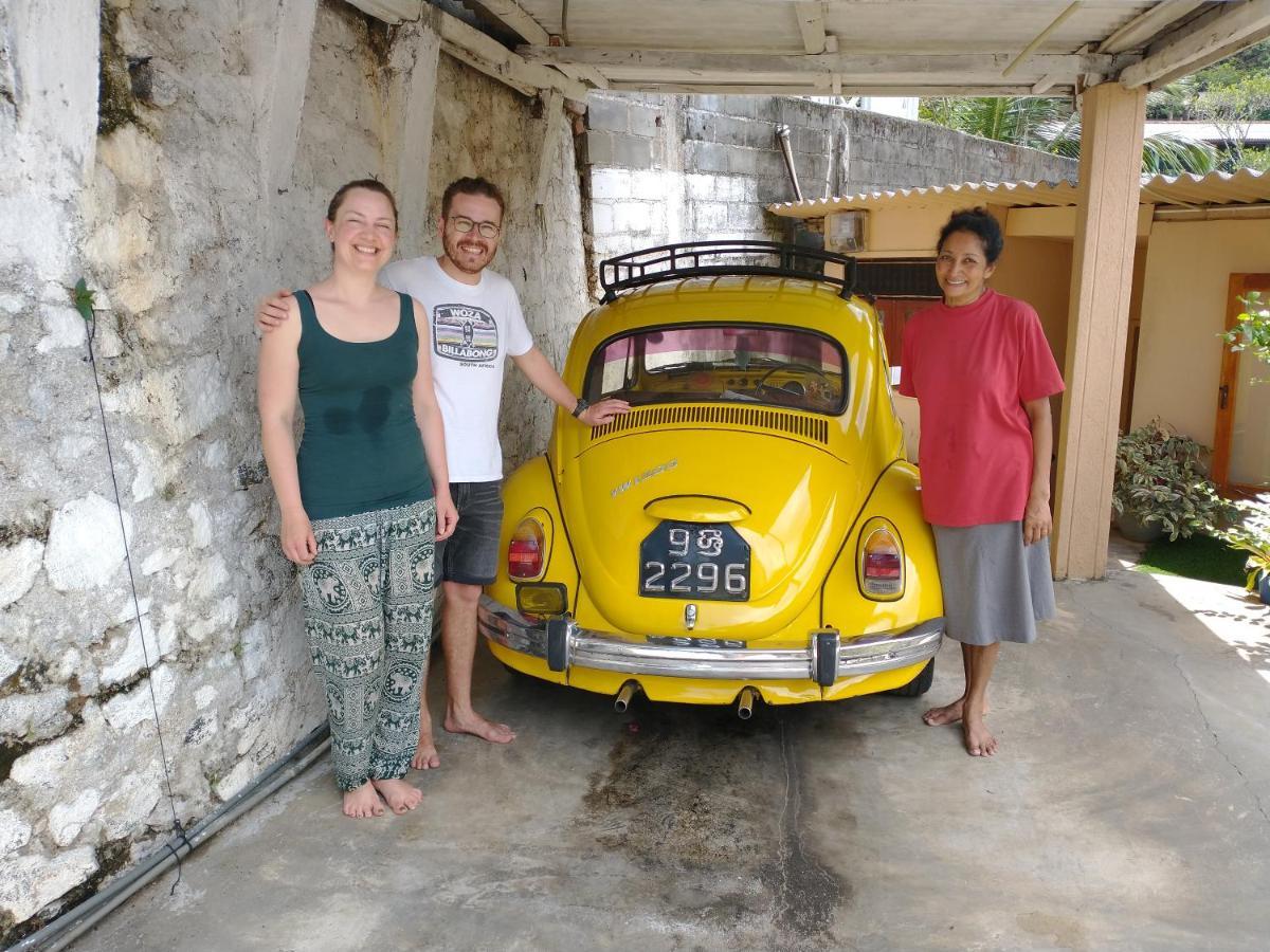 Lady Gordons Homestay Kandy Dış mekan fotoğraf