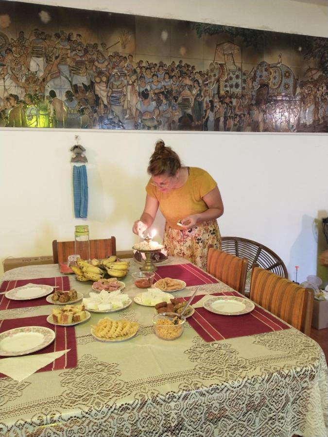 Lady Gordons Homestay Kandy Dış mekan fotoğraf