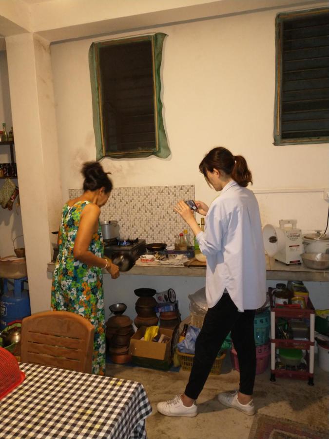 Lady Gordons Homestay Kandy Dış mekan fotoğraf