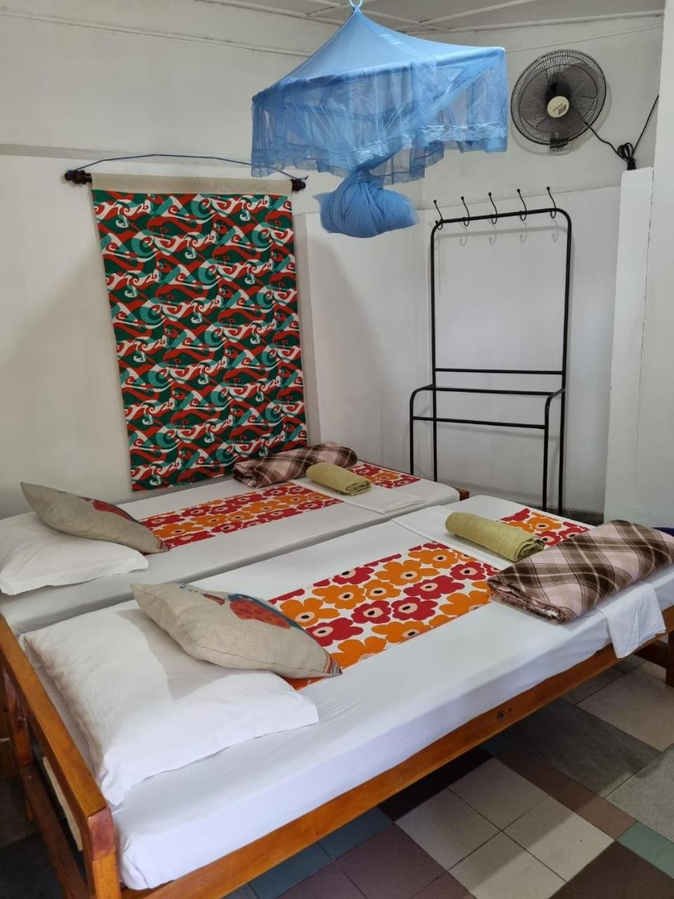 Lady Gordons Homestay Kandy Dış mekan fotoğraf