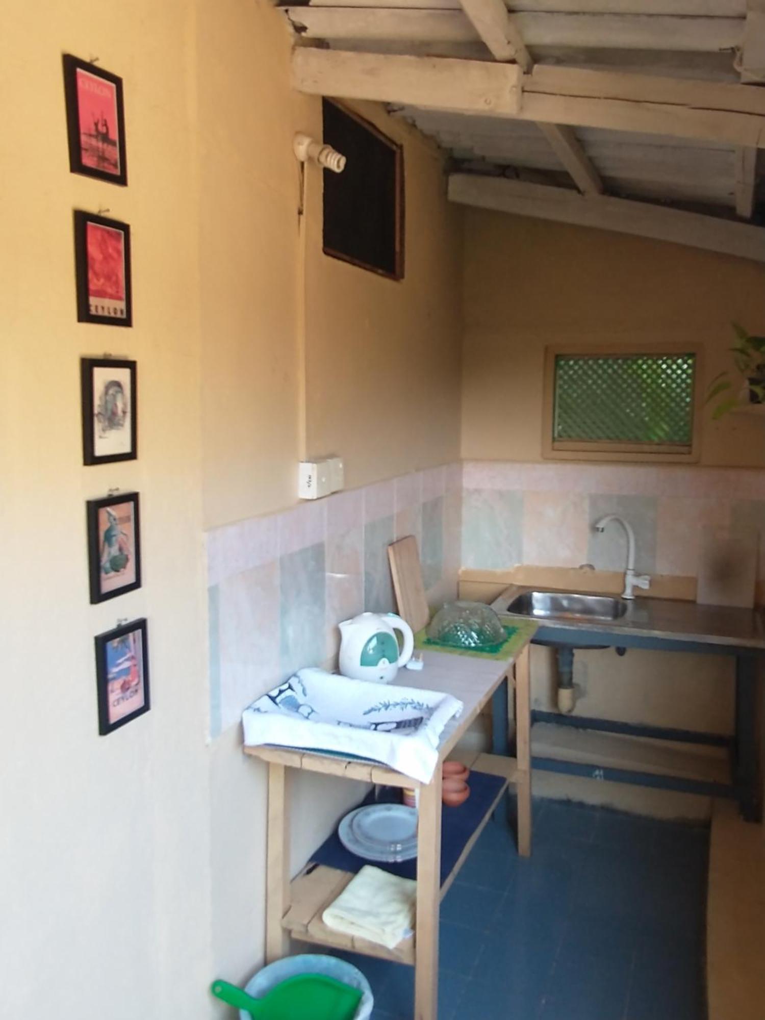 Lady Gordons Homestay Kandy Dış mekan fotoğraf