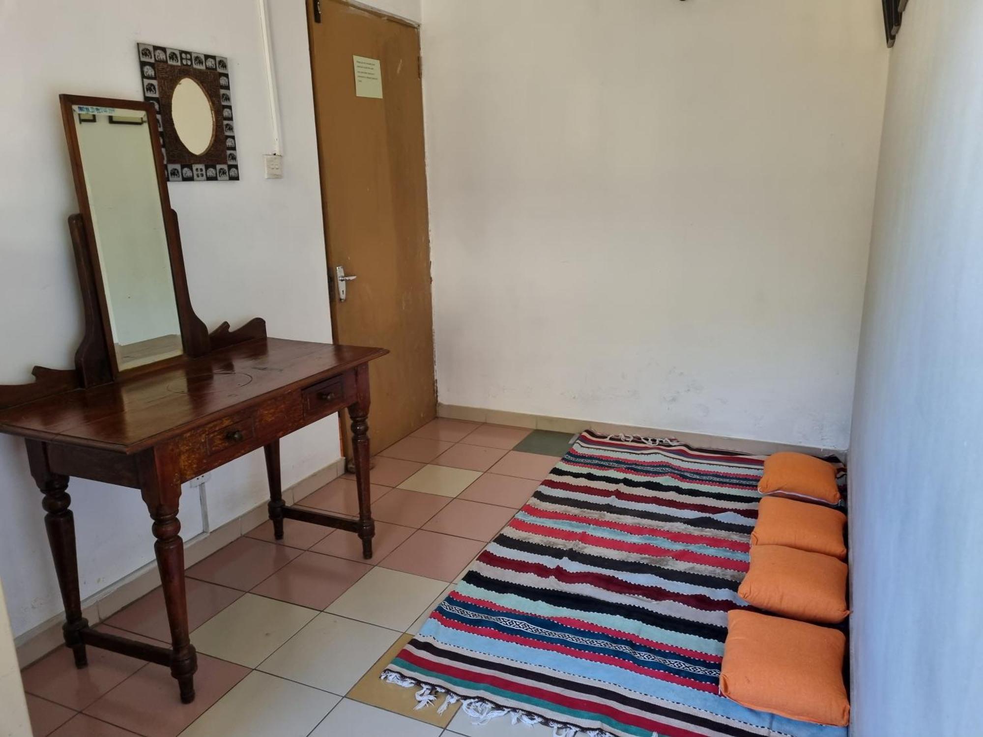 Lady Gordons Homestay Kandy Dış mekan fotoğraf