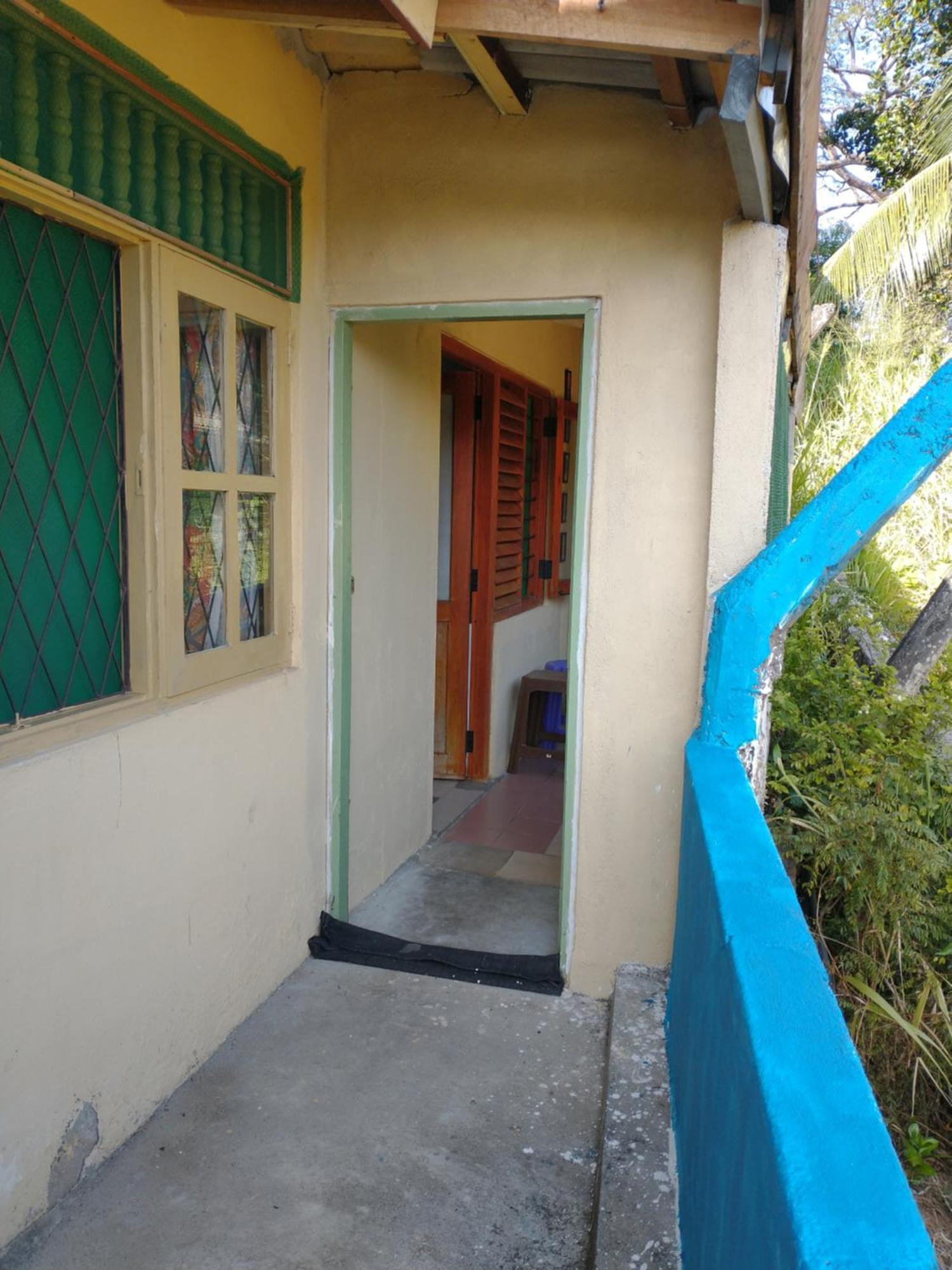 Lady Gordons Homestay Kandy Dış mekan fotoğraf