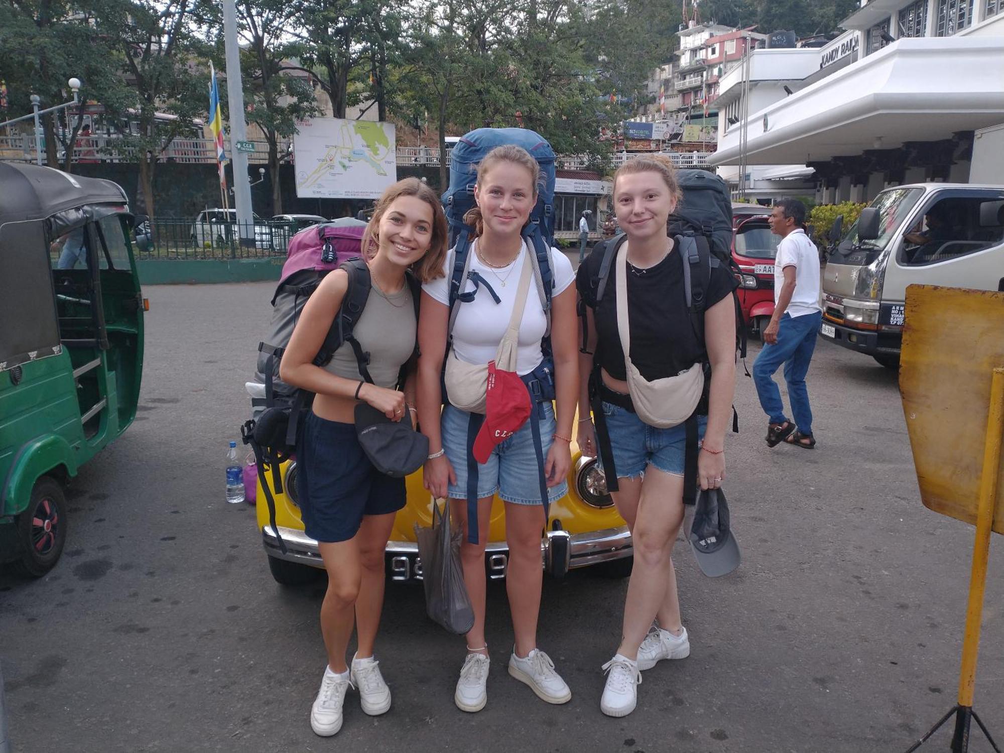 Lady Gordons Homestay Kandy Dış mekan fotoğraf