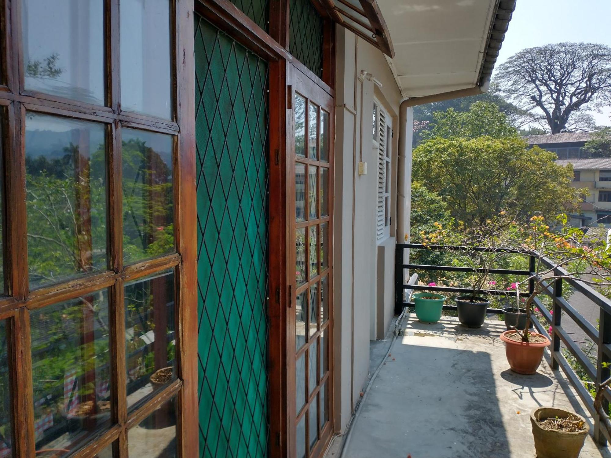 Lady Gordons Homestay Kandy Oda fotoğraf