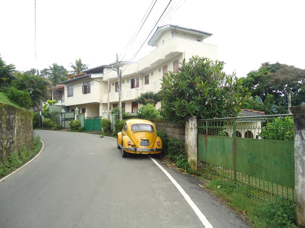 Lady Gordons Homestay Kandy Dış mekan fotoğraf