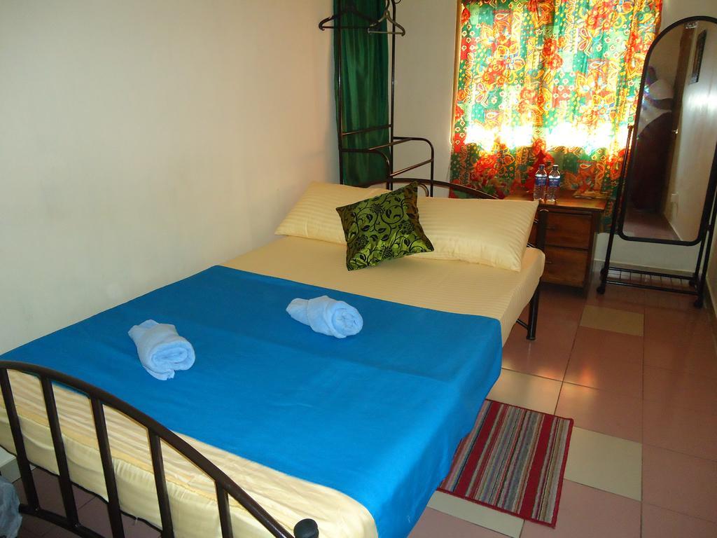 Lady Gordons Homestay Kandy Oda fotoğraf