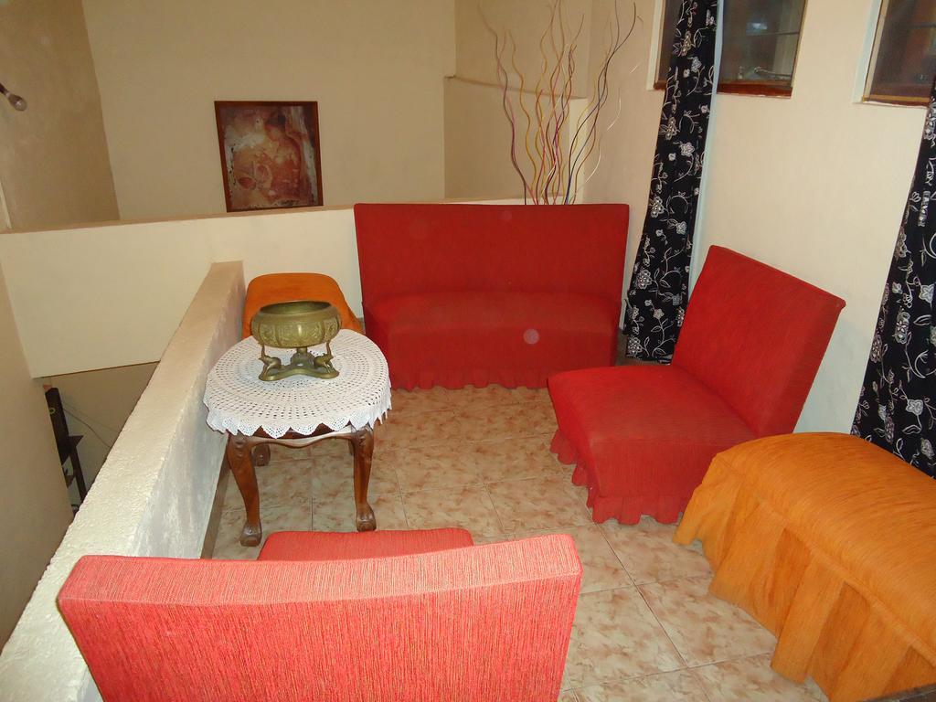 Lady Gordons Homestay Kandy Dış mekan fotoğraf