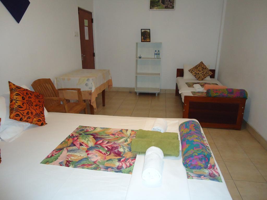 Lady Gordons Homestay Kandy Dış mekan fotoğraf