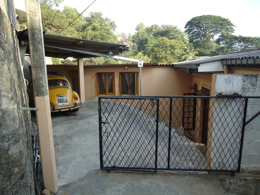 Lady Gordons Homestay Kandy Dış mekan fotoğraf