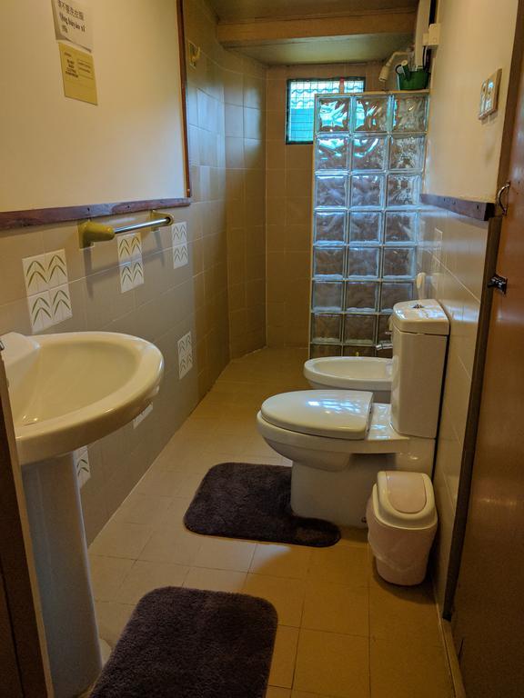 Lady Gordons Homestay Kandy Dış mekan fotoğraf