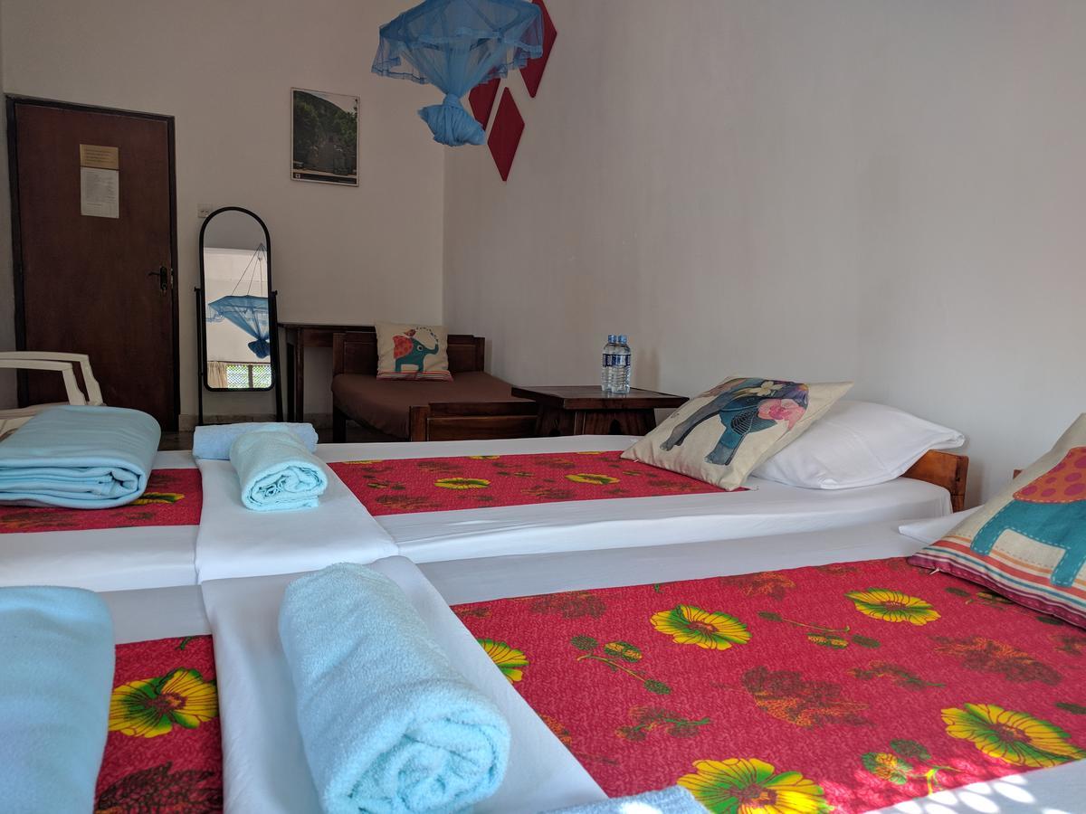 Lady Gordons Homestay Kandy Dış mekan fotoğraf