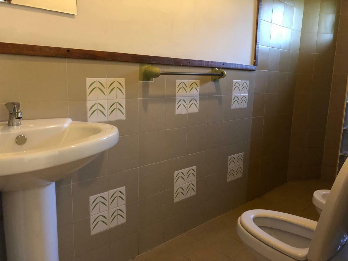 Lady Gordons Homestay Kandy Dış mekan fotoğraf