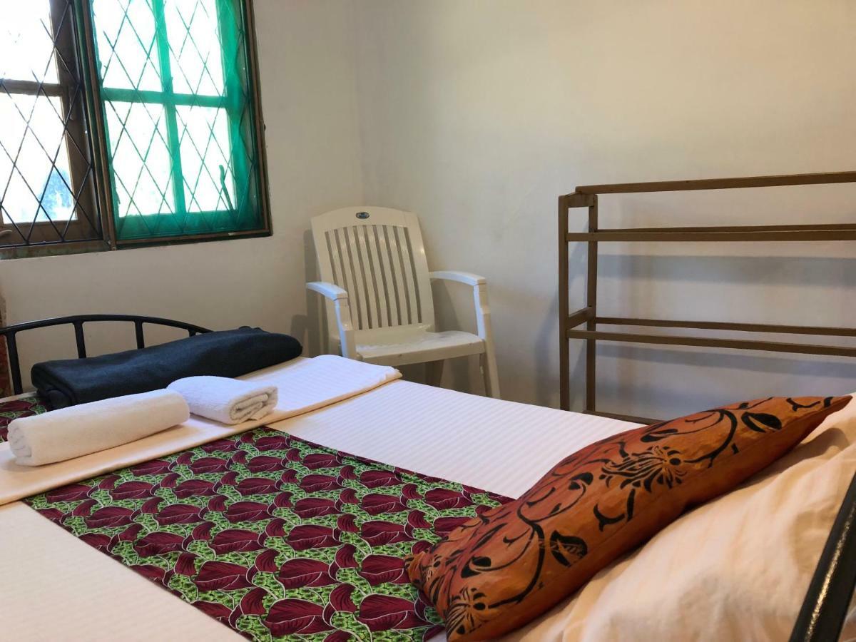 Lady Gordons Homestay Kandy Dış mekan fotoğraf