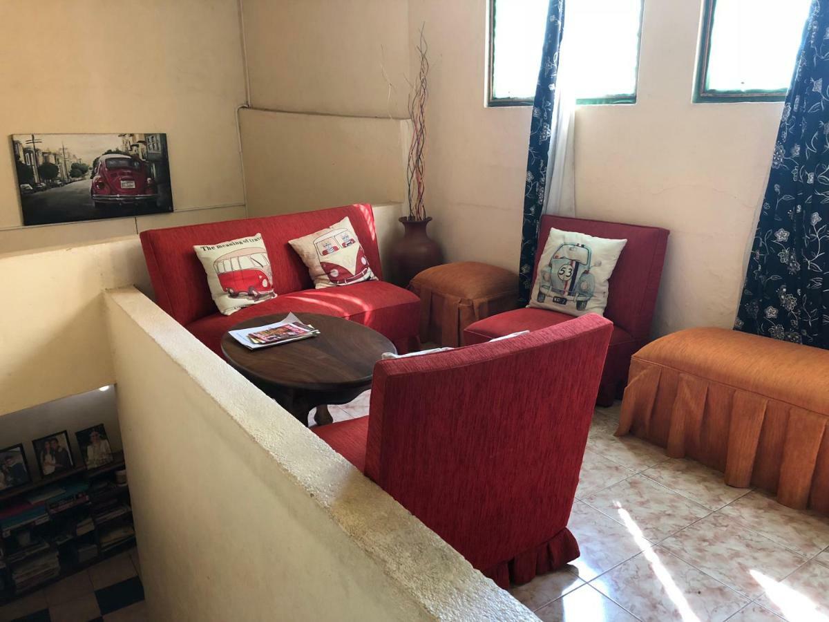 Lady Gordons Homestay Kandy Dış mekan fotoğraf