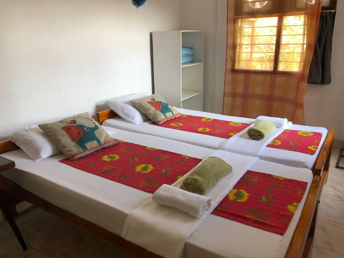 Lady Gordons Homestay Kandy Dış mekan fotoğraf
