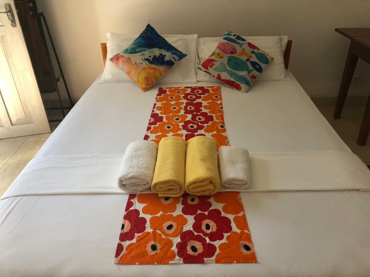 Lady Gordons Homestay Kandy Dış mekan fotoğraf